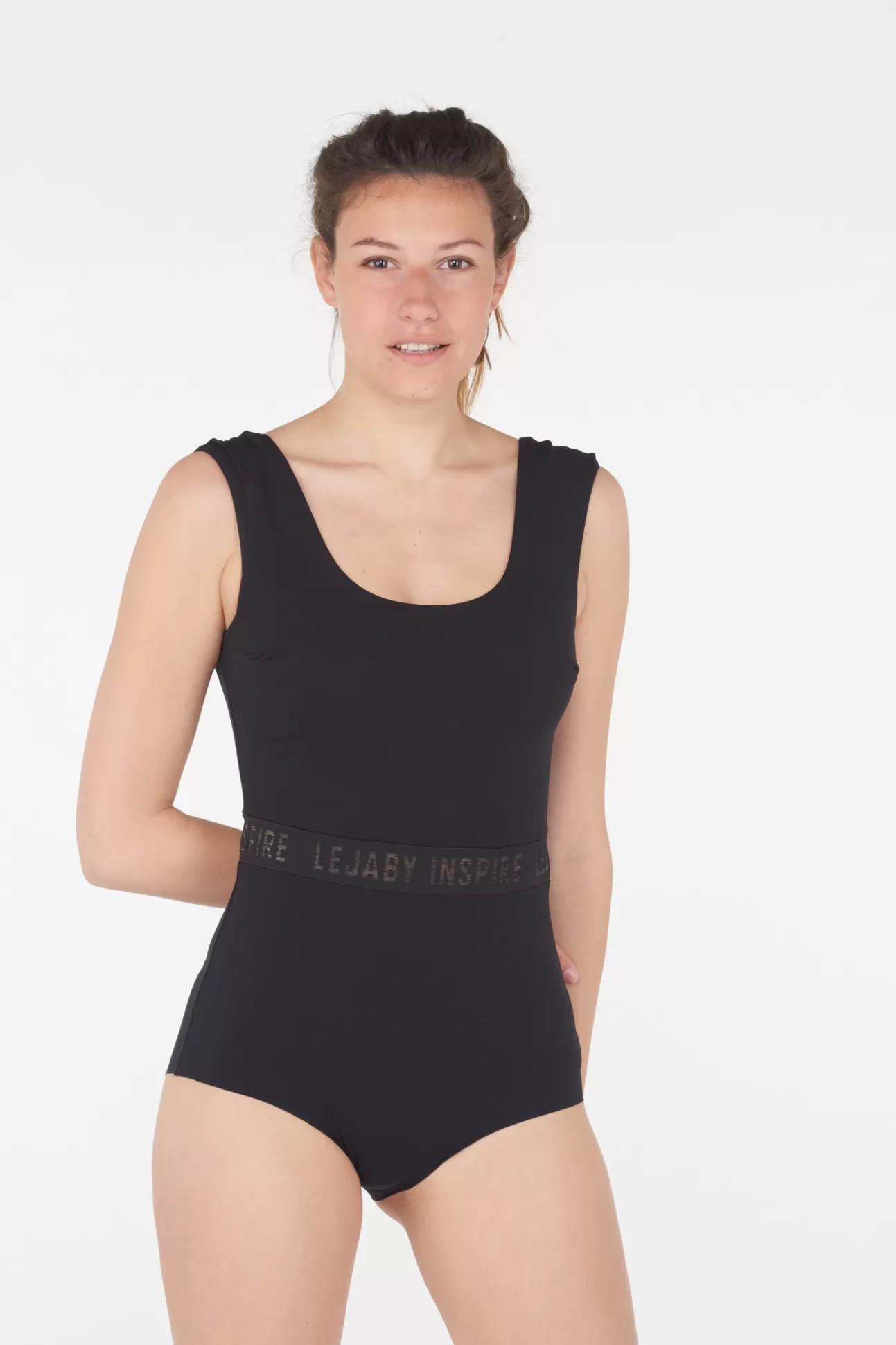 Maison Lejaby Shape*Body En Emana® Noir