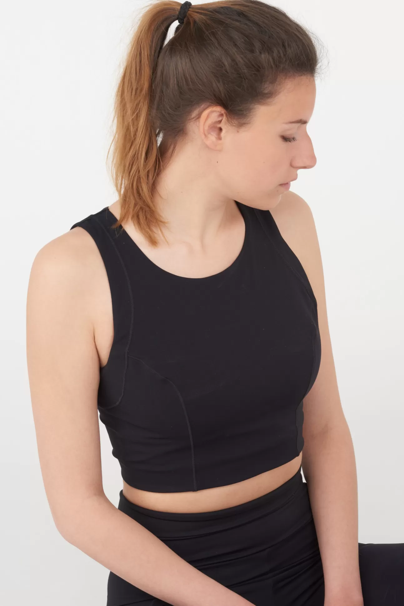 Maison Lejaby Shape*Brassière E En Emana® Noir