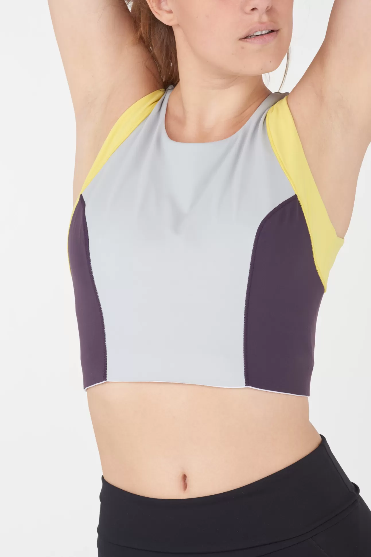 Maison Lejaby Shape*Brassière Multi-Colore En Emana® Multi-Couleurs